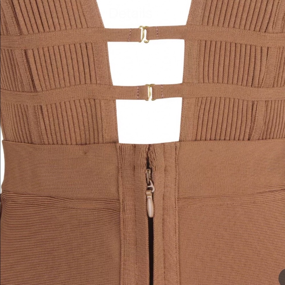 Bodycon Dress - Picture 3 of 4